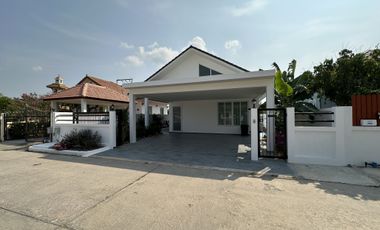ขาย 2 ห้องนอน บ้านเดี่ยว ใน หัวหิน, ประจวบคีรีขันธ์