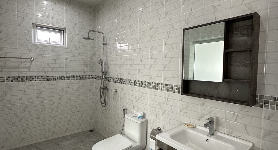 For sale 2 bedrooms house in Hua Hin, Prachuap Khiri Khan