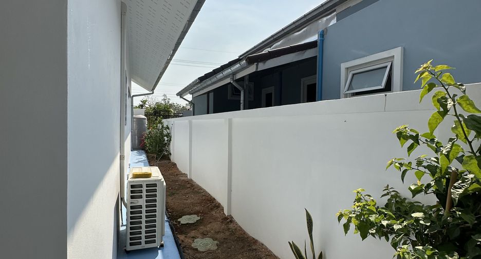 For sale 2 bedrooms house in Hua Hin, Prachuap Khiri Khan