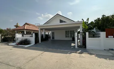 Haus zum Kauf mit 2 Zimmer in Hua Hin, Prachuap Khiri Khan