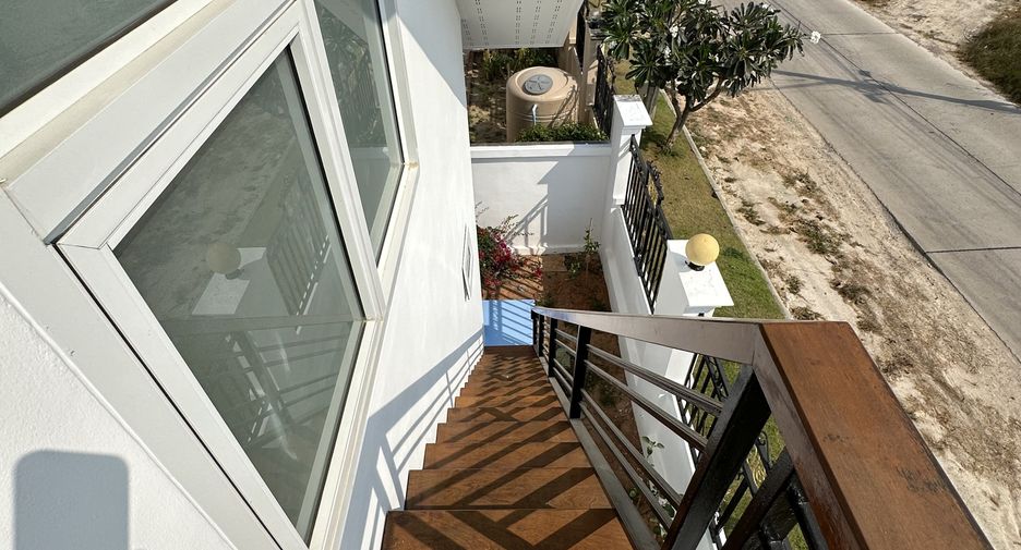 For sale 2 bedrooms house in Hua Hin, Prachuap Khiri Khan