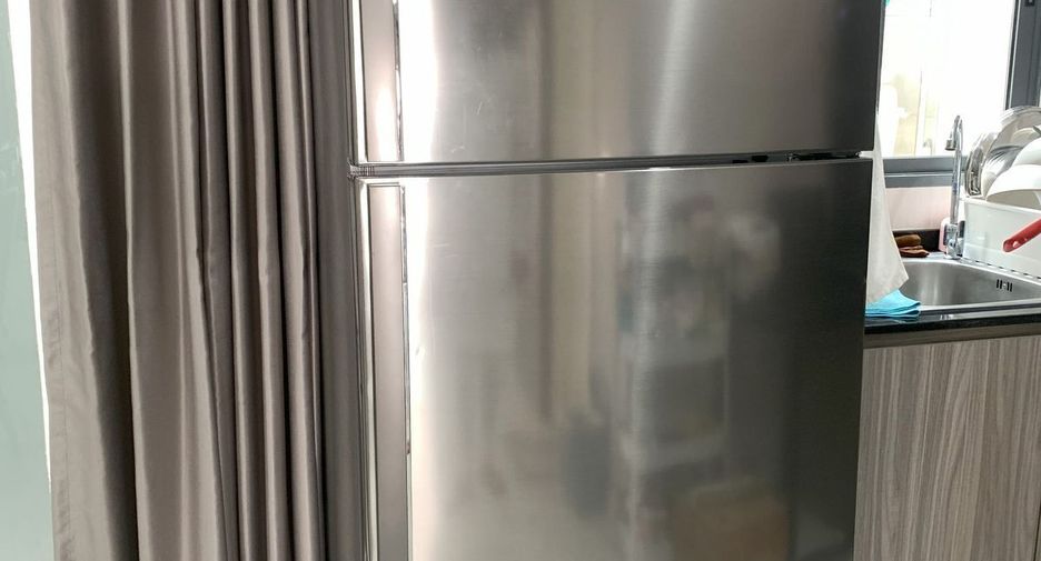For rent 4 bedrooms townhouse in Prawet, Bangkok