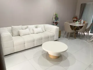 For rent 4 bedrooms townhouse in Prawet, Bangkok