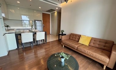 Condo en alquiler de 2 habitaciones en Khlong Toei, Bangkok
