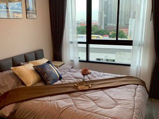 À louer 1 chambre condo à Bang Kapi, Bangkok