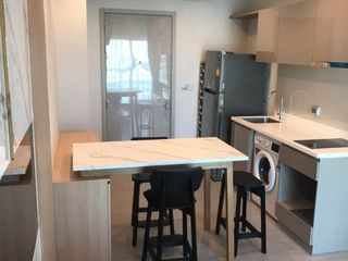 For rent 2 bedrooms condo in Phra Khanong, Bangkok