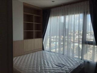 For rent 2 bedrooms condo in Phra Khanong, Bangkok
