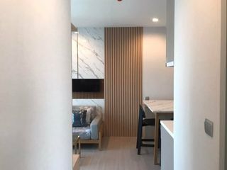 For rent 2 bedrooms condo in Phra Khanong, Bangkok