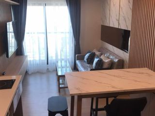For rent 2 bedrooms condo in Phra Khanong, Bangkok