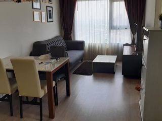 Продажа и аренда 2 спальни кондо в Тхон Бури, Бангкок