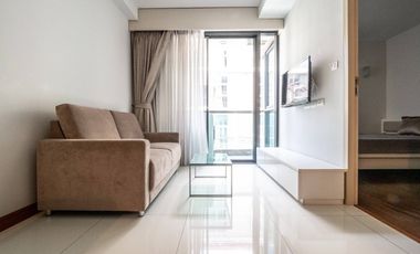 Wohnung zur Miete mit 1 Zimmer in Watthana, Bangkok