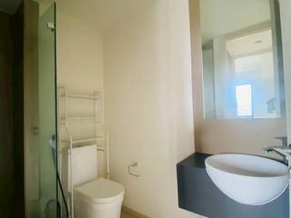 À vendre 1 chambre condo à Bang Lamung, Chonburi