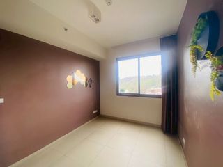 À vendre 1 chambre condo à Bang Lamung, Chonburi