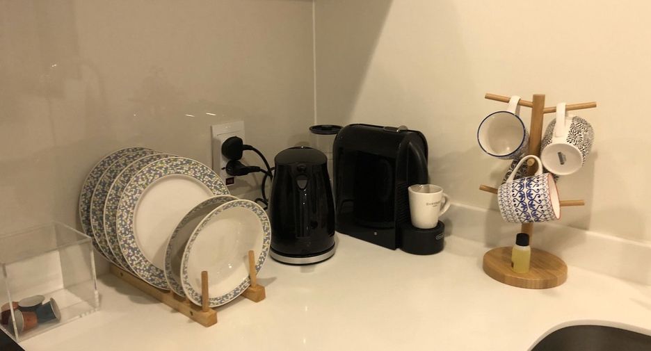 For rent そして for sale 1 Beds condo in Watthana, Bangkok