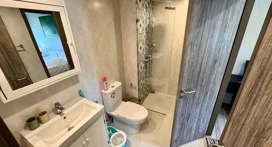 À vendre 1 chambre condo à Thalang, Phuket