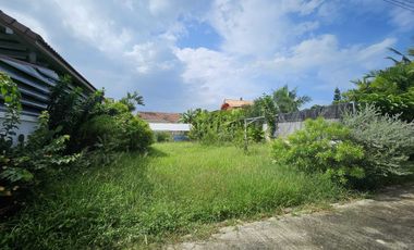 À vendre terrain à Sam Roi Yot, Prachuap Khiri Khan