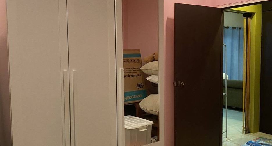出售 2 卧室 独立屋 在 塔朗, 普吉