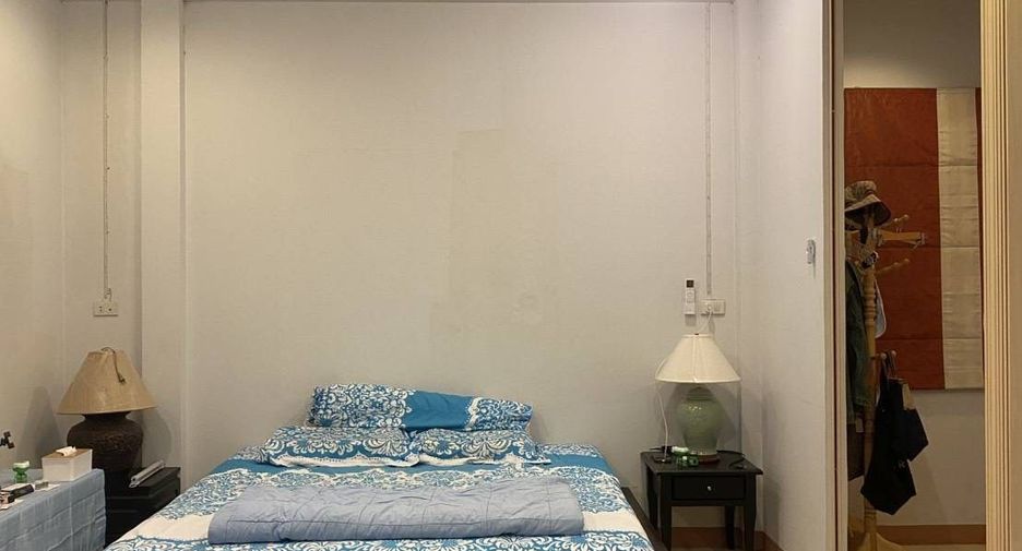 出售 2 卧室 独立屋 在 塔朗, 普吉