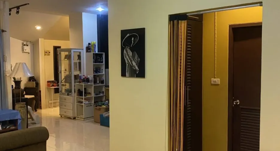 出售 2 卧室 独立屋 在 塔朗, 普吉