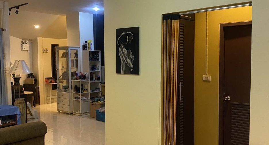 出售 2 卧室 独立屋 在 塔朗, 普吉