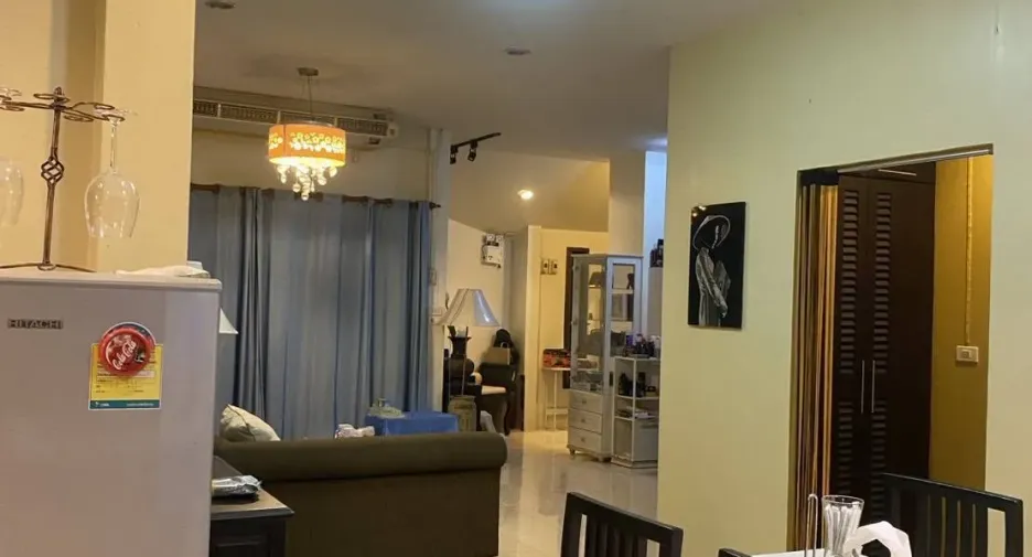 出售 2 卧室 独立屋 在 塔朗, 普吉