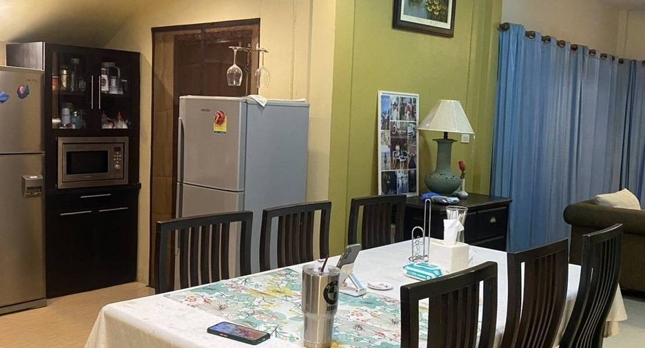 出售 2 卧室 独立屋 在 塔朗, 普吉