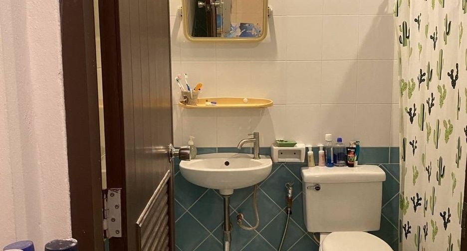 出售 2 卧室 独立屋 在 塔朗, 普吉