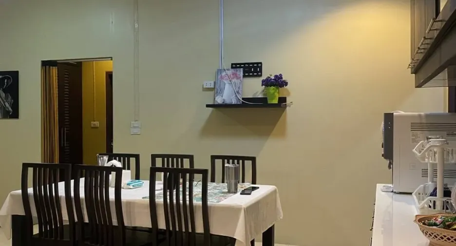 出售 2 卧室 独立屋 在 塔朗, 普吉