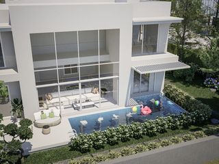 Продажа 4 спальни дом в Pran Buri, Прачуапкхирикхан