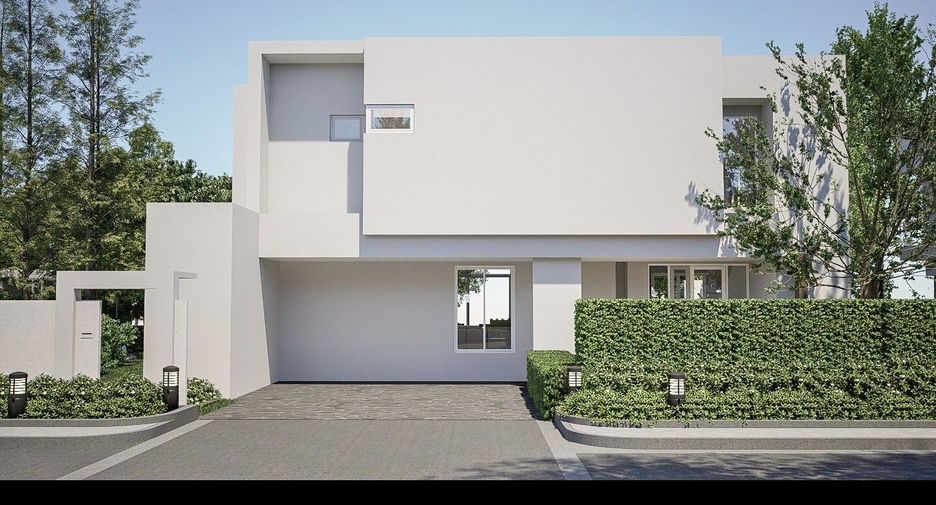 Продажа 4 спальни дом в Pran Buri, Прачуапкхирикхан
