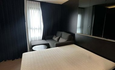 Condo en alquiler de estudio en Thon Buri, Bangkok