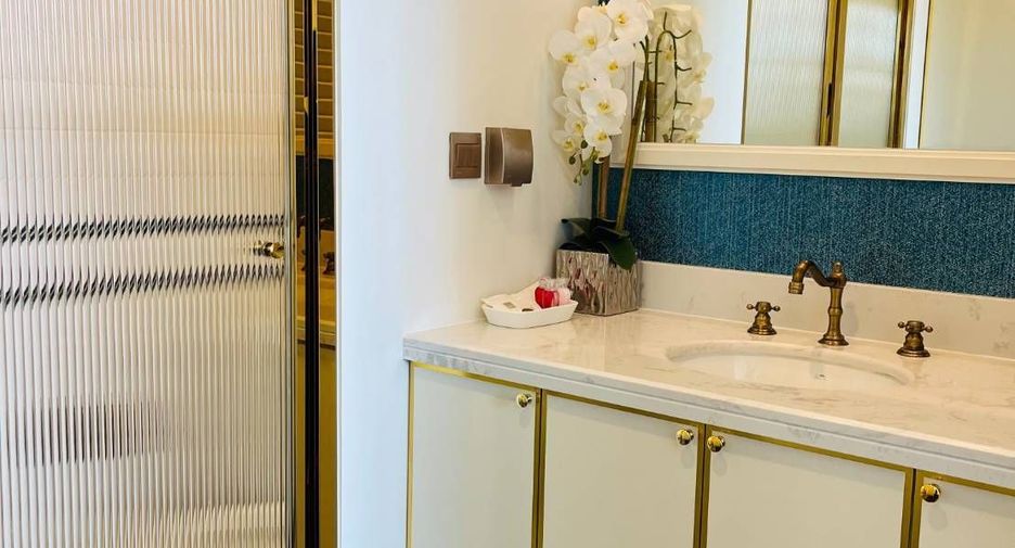 For sale そして for rent 1 Beds condo in Sattahip, Chonburi
