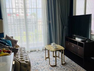 For sale and for rent 1 bed condo in Na Jomtien, Pattaya