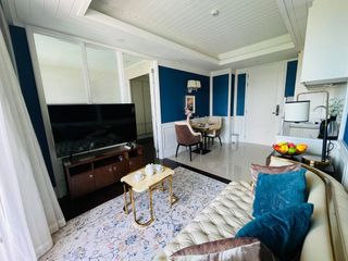 For sale and for rent 1 bed condo in Na Jomtien, Pattaya