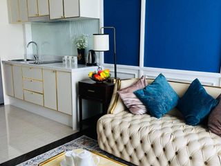 For sale and for rent 1 bed condo in Na Jomtien, Pattaya