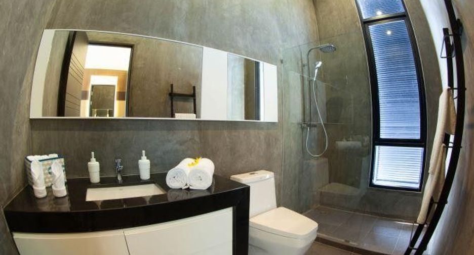For sale 3 bedrooms villa in Hua Hin, Prachuap Khiri Khan