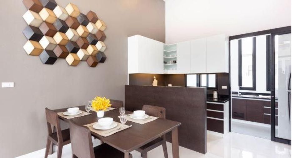 For sale 3 bedrooms villa in Hua Hin, Prachuap Khiri Khan