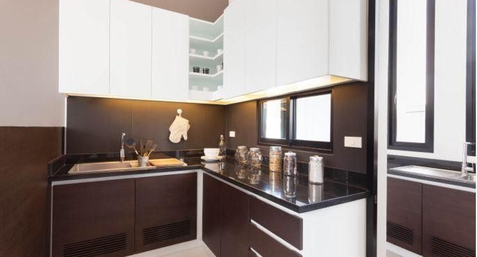 For sale 3 bedrooms villa in Hua Hin, Prachuap Khiri Khan