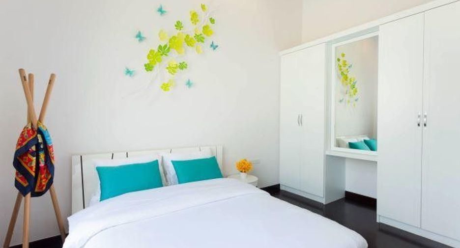 For sale 3 bedrooms villa in Hua Hin, Prachuap Khiri Khan