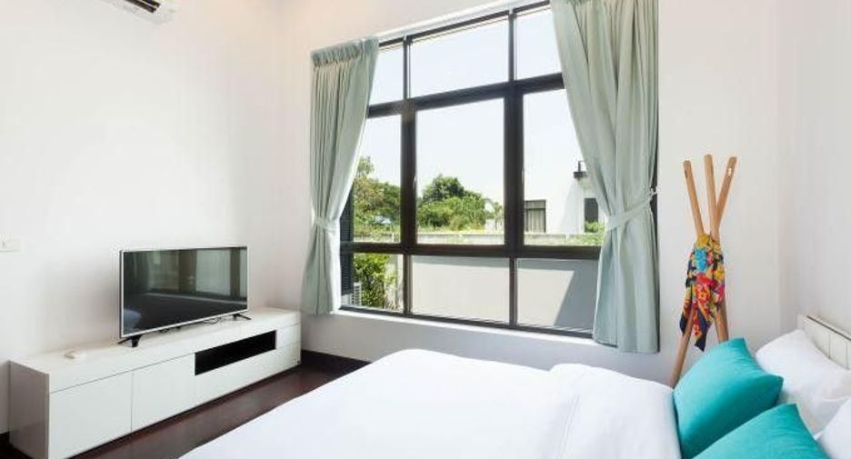 For sale 3 bedrooms villa in Hua Hin, Prachuap Khiri Khan