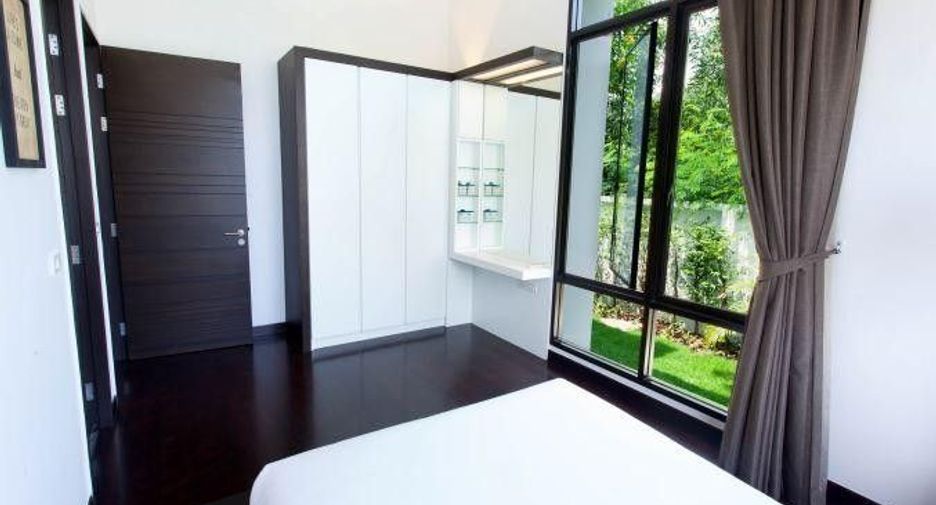 For sale 3 bedrooms villa in Hua Hin, Prachuap Khiri Khan