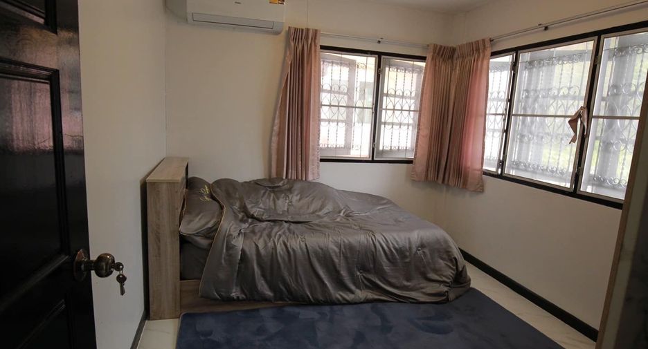 For sale そして for rent 3 ベッドルーム house in Bang Lamung, Chonburi