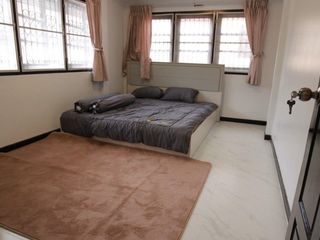 For sale and for rent 3 bedrooms house in Bang Lamung, Chonburi