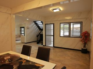 For sale and for rent 3 bedrooms house in Bang Lamung, Chonburi