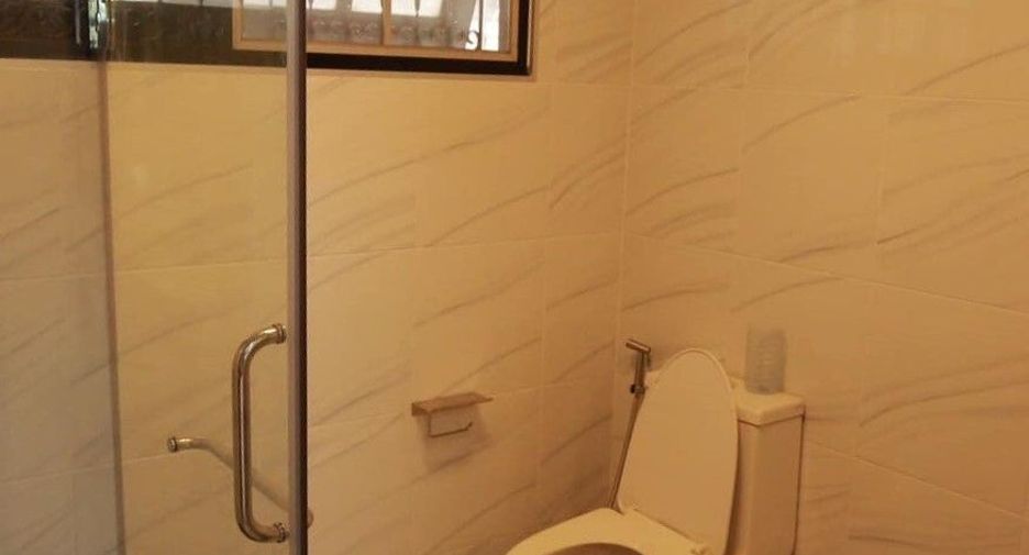 For sale そして for rent 3 ベッドルーム house in Bang Lamung, Chonburi