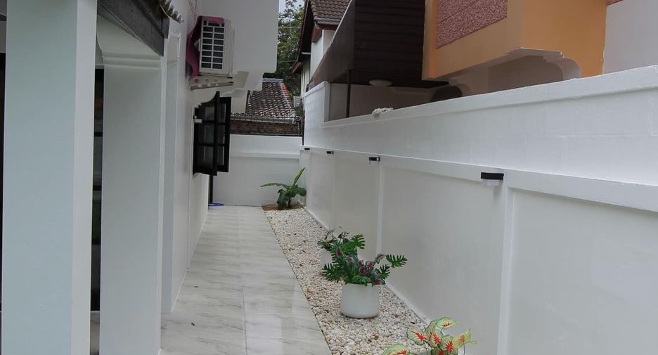 For sale そして for rent 3 ベッドルーム house in Bang Lamung, Chonburi