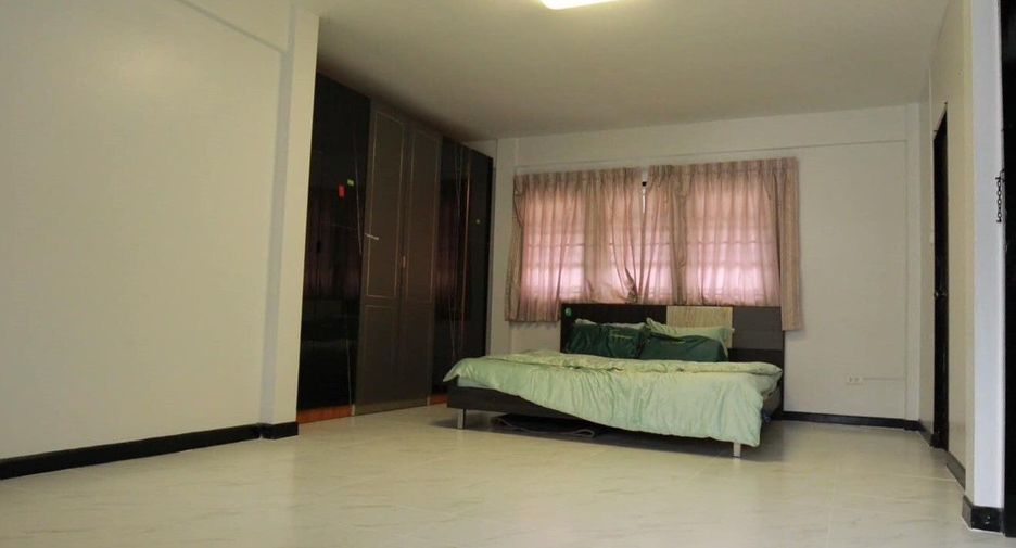 For sale そして for rent 3 ベッドルーム house in Bang Lamung, Chonburi