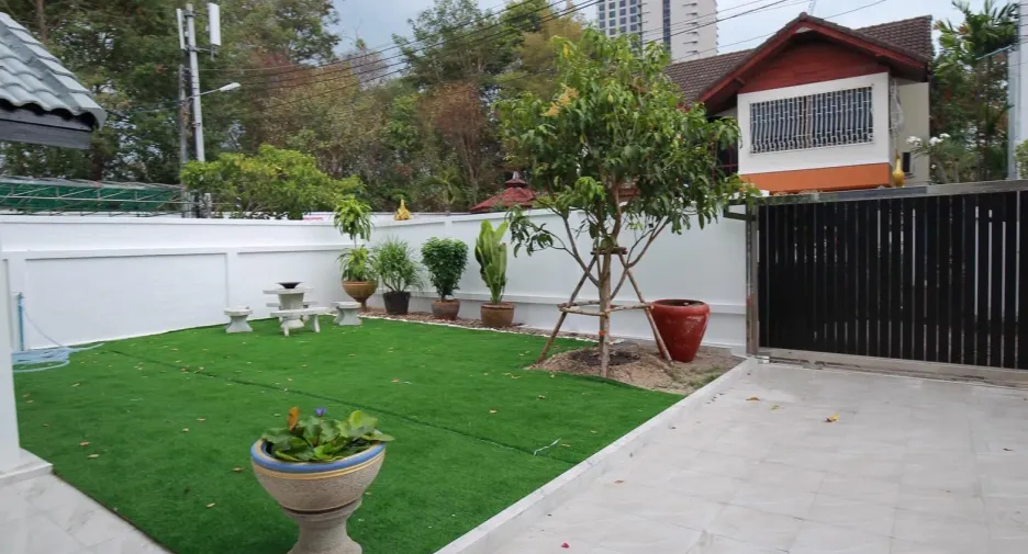 For sale そして for rent 3 ベッドルーム house in Bang Lamung, Chonburi