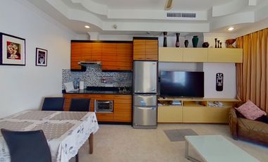 Apartment zur Miete mit 1 Zimmer in Kathu, Phuket