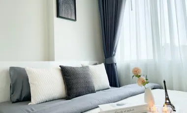 For rent 1 Beds condo in Thon Buri, Bangkok